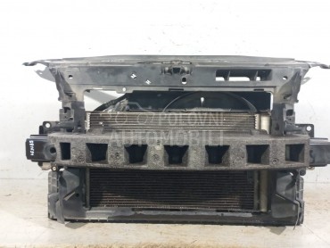 VENTILATOR za Škoda Praktik