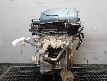 MOTOR za Peugeot 107