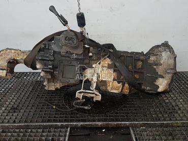 MJENJAC za Mitsubishi L200