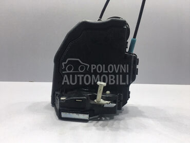 BRAVA VRATA za Toyota RAV 4