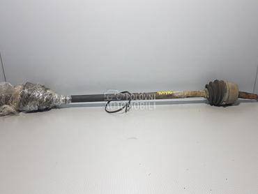 POLUOSOVINA za Fiat Punto