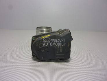 DOZER KLAPNA za Škoda Fabia