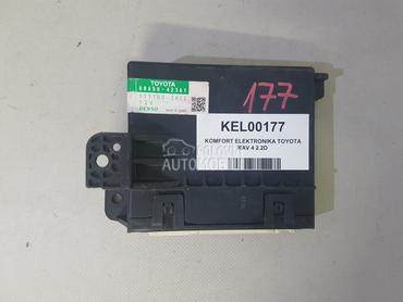 KOMFORT ELEKTRONIKA za Toyota RAV 4