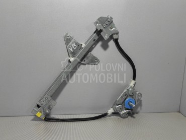 MANUELNI PODIZAC STAKLA za Peugeot 307