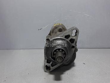 ALNASER za Honda Civic