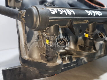 DIZNA za Volkswagen Golf 5