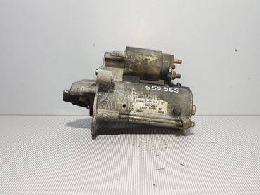 ALNASER za Ford Focus