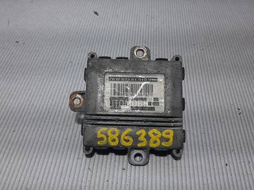 BALAST FARA za Volvo S80