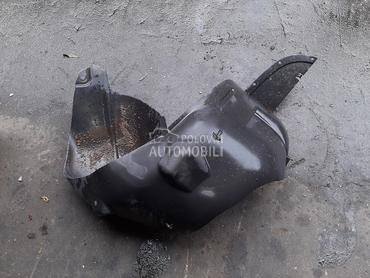 UNUTRASNJI BLATOBRAN za Peugeot 307
