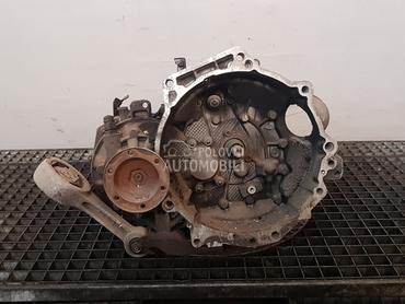 MJENJAC za Škoda Fabia