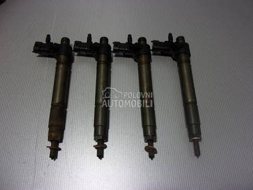 DIZNA za Peugeot 407