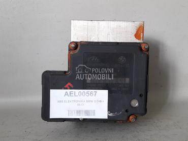 ABS ELEKTRONIKA za BMW Serija 3