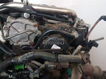 PUMPA VISOKOG PRITISKA za Peugeot 407