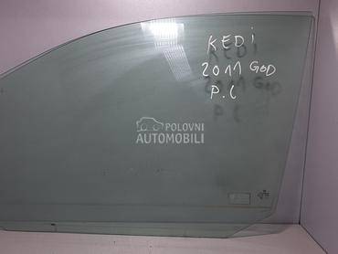 STAKLO za Volkswagen Caddy