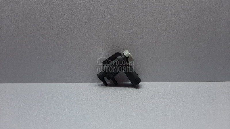 ELEKTRONIKA VAKUM VENTIL