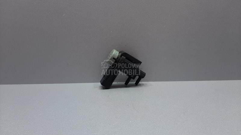 ELEKTRONIKA VAKUM VENTIL