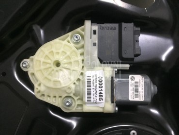 MOTORIC PODIZACA STAKLA za Volkswagen Passat B7