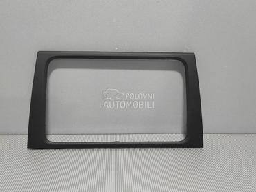 BLENDA za Volkswagen Golf 6