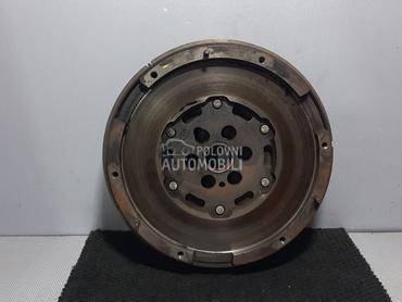 ZAMAJAC za Citroen C4