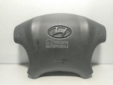 AIRBAG VOLANA za Hyundai Tucson