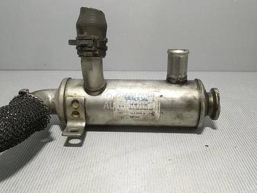 HLADNJAK EGR VENTILA za Peugeot 307