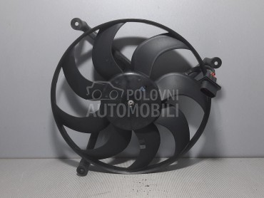 VENTILATOR za Škoda Fabia