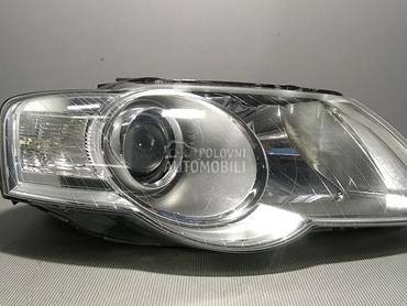 FAR za Volkswagen Passat B6