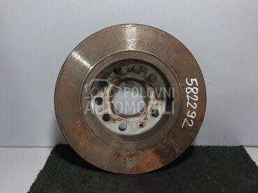 KOCIONI DISK za Audi A3