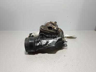 TURBINA za Škoda Octavia