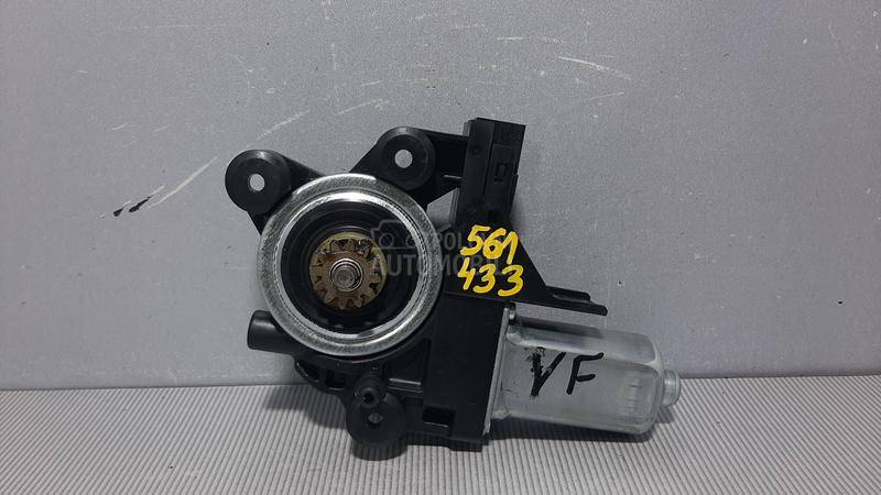 MOTORIC PODIZACA STAKLA