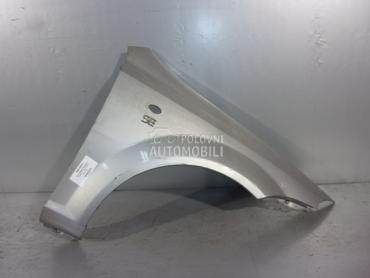 BLATOBRAN za Chevrolet Lacetti