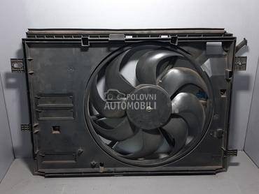 VENTILATOR za Peugeot 308