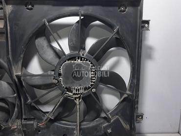 VENTILATOR za Audi A3