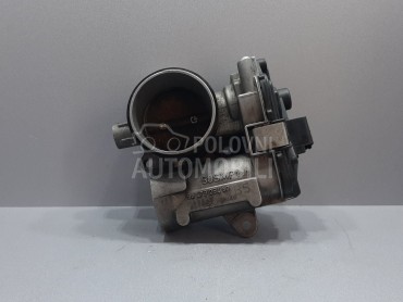 DOZER KLAPNA za Citroen C4