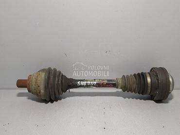 POLUOSOVINA za Volkswagen Golf 5