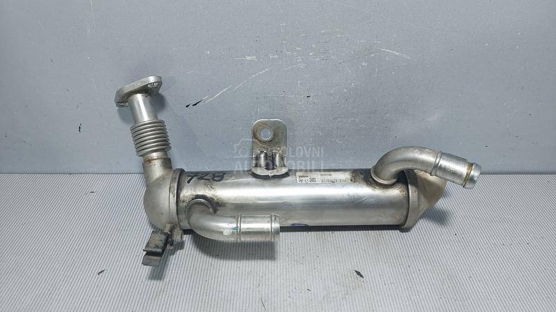 HLADNJAK EGR VENTILA