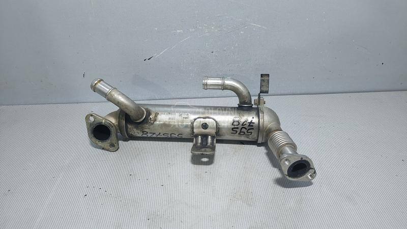 HLADNJAK EGR VENTILA