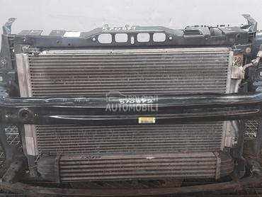 HLADNJAK VODE za MINI Cooper