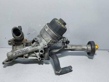 FILTER ULJA za Fiat Punto