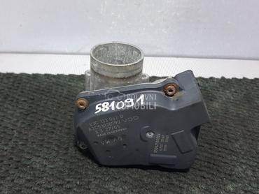 DOZER KLAPNA za Škoda Fabia