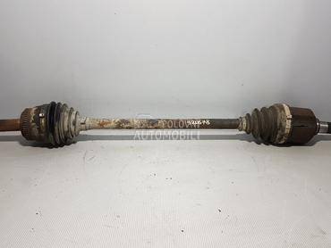 POLUOSOVINA za Kia Sportage