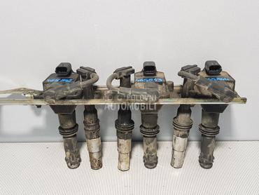 BOMBINA za Alfa Romeo 156