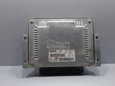 ELEKTRONIKA MOTORA za Citroen C5