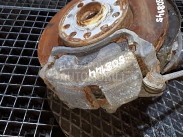 KOCIONA KLJESTA za Volkswagen Golf 7