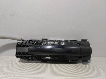 RUCKA VRATA za Volkswagen Tiguan