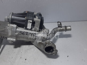 EGR za Peugeot Partner