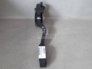 PAPUCICA GASA za Alfa Romeo 147