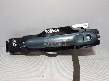 RUCKA VRATA za Nissan Micra