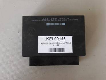 KOMFORT ELEKTRONIKA za Volkswagen Polo
