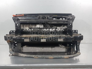 HLADNJAK VODE za Volkswagen Polo